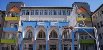 2025-YKS AYT Sınavı İzmir ve Denizli'de Başladı