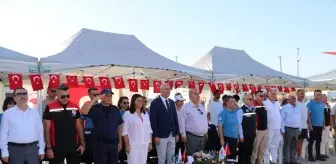 İzmir'de 2025-2026 Balık Av Sezonu Açıldı