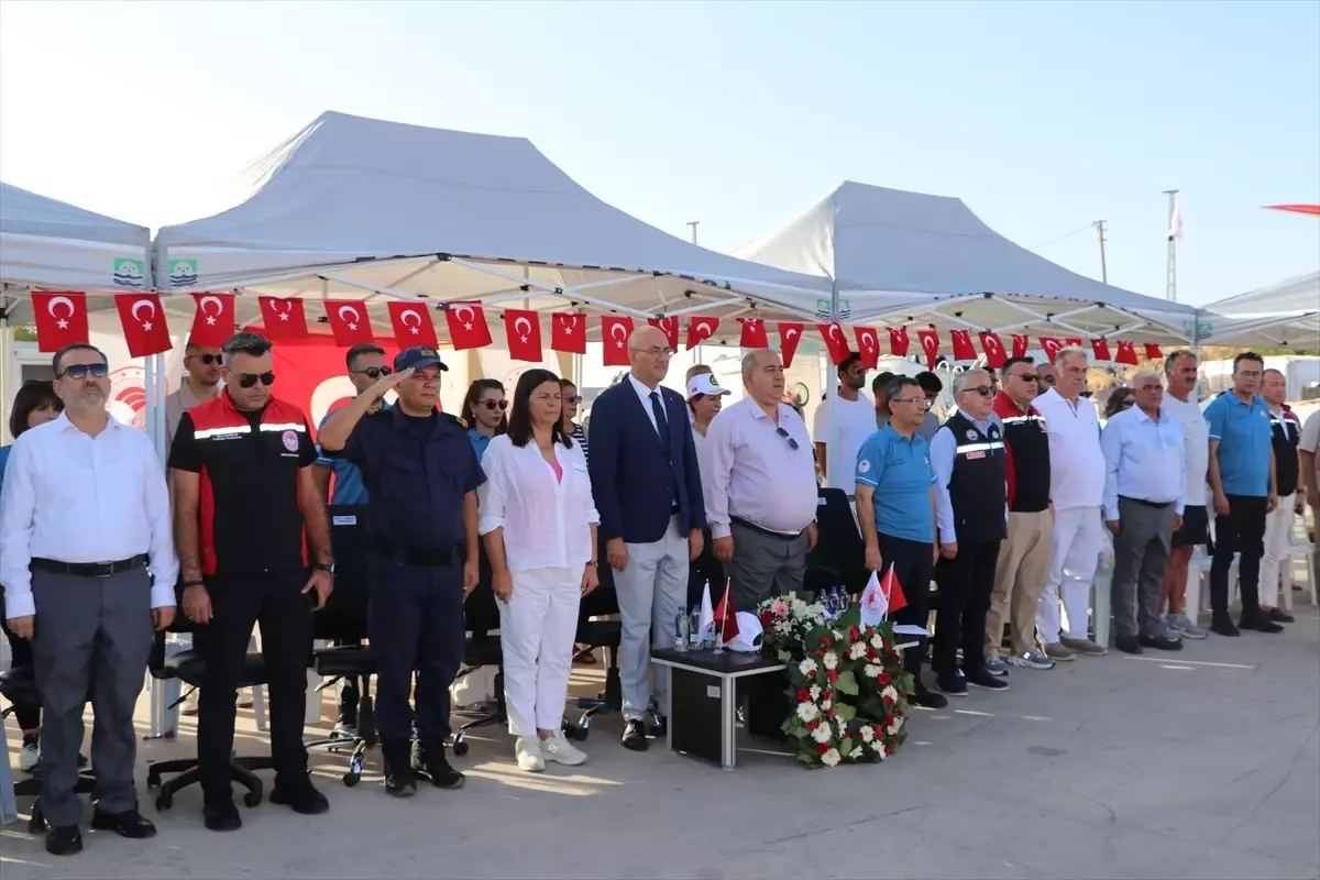 İzmir'de 2025-2026 Balık Av Sezonu Açıldı