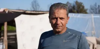 İzmir Otoyolunda Yangın: Vatandaşlar Endişeli