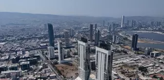 İzmir'de Gece Su Kesintileri Başlıyor