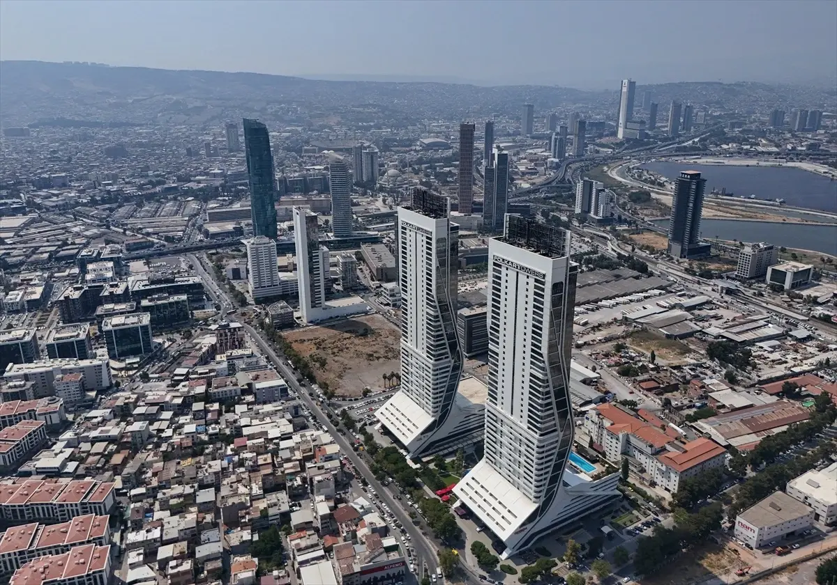 İzmir'de Gece Su Kesintileri Başlıyor
