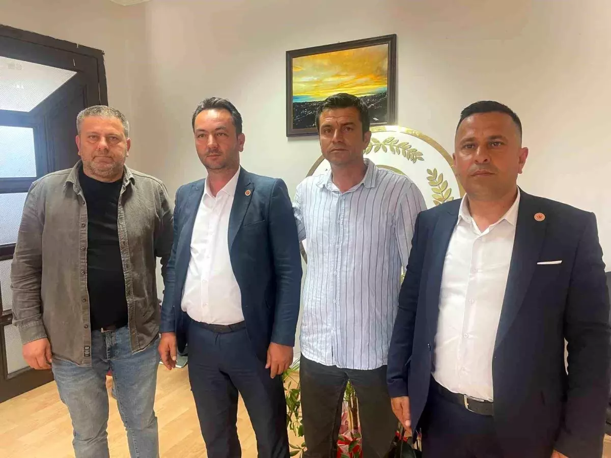 İznik Barajı'nın 5 Yıllık Gecikmesi Çiftçileri Zorluyor