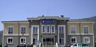 Jandarma Ekipleri Yangın Riskine Karşı Önlemleri Artırdı