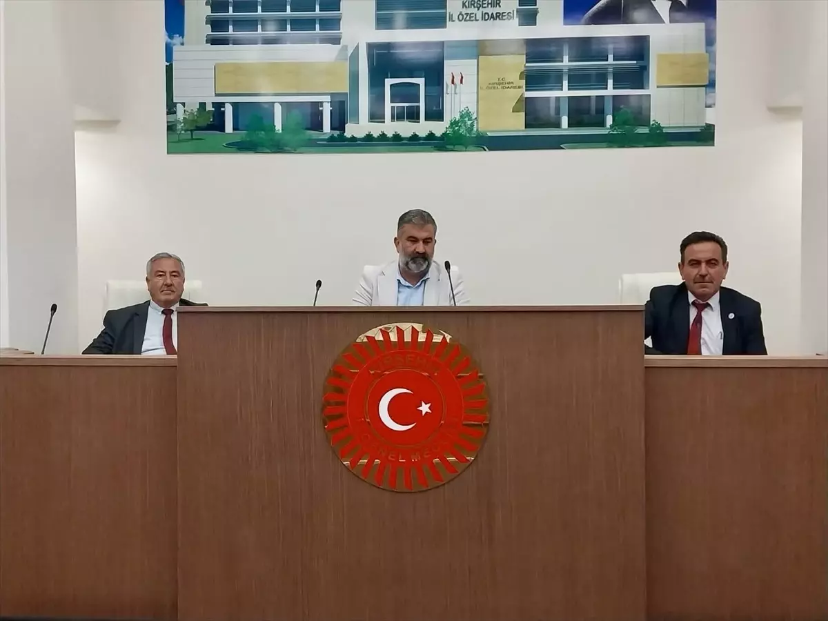 Dr. Sachihiro Omura'nın Adı Kırşehir'de Bir Caddeye Verildi
