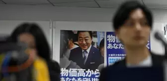 Japonya'da Üst Meclis Seçimleri Yapıldı: İşiba'nın Koalisyonu İçin Kritik Sonuçlar Bekleniyor