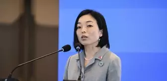 Japonya Prensesi Akiko 'Türkiye Dostluğu'nu anlattı