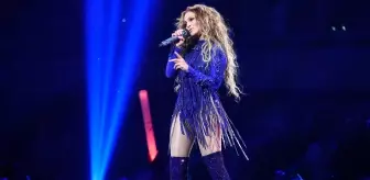 Jennifer Lopez İstanbul konseri ne zaman? Jennifer Lopez konser biletleri ne zaman satışa çıkacak?