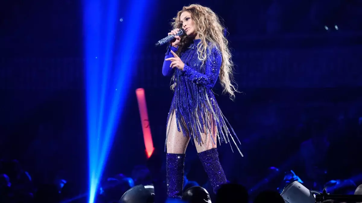 Jennifer Lopez İstanbul konseri ne zaman? Jennifer Lopez konser biletleri ne zaman satışa çıkacak?