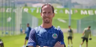 Joao Pereira: Türkiye Futbolu İçin Daha İyi Şartlar Var