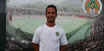 Joao Pereira: 'Daha Rahat Bir Sezon Geçirmek İstiyoruz'
