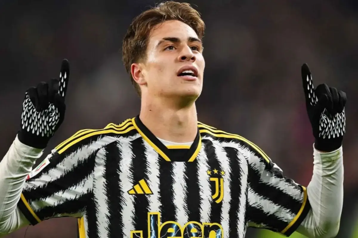 Juventus'ta kalacak mı? Kenan Yıldız kararını verdi