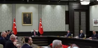 Kabine Toplantısı ne zaman? 26 Mayıs Kabine Toplantısı yapılacak mı? Kurban Bayramı tatili uzatılacak mı?