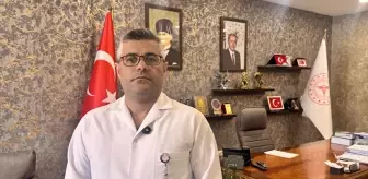 Kaçkar Dağları'nda Düşen Uçakta Yaralı Kadın Ameliyata Alındı