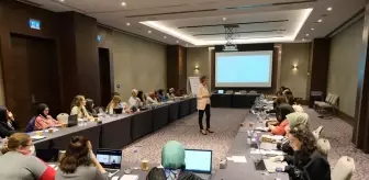 Kadın Girişimciler İçin İnovasyon Kampı Başvuruları Sona Eriyor