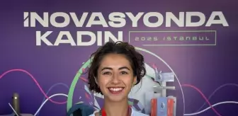 TEKNOFEST'te Kadın Girişimcilerin İnovasyon Projeleri
