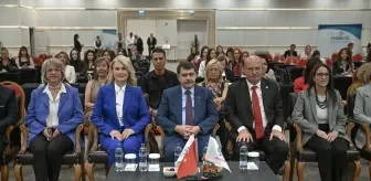 Girişimci İş Kadınları Derneği'nden Teknolojiyle Dönüşüm Projesi