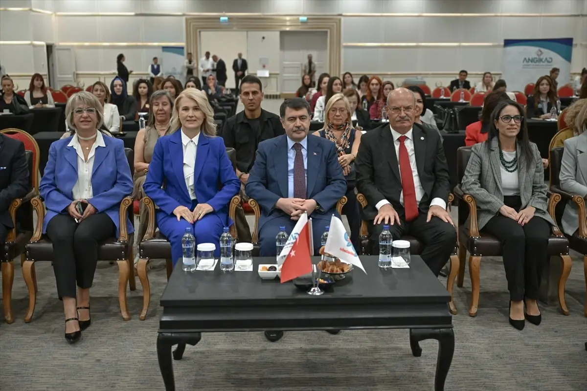 Girişimci İş Kadınları Derneği'nden Teknolojiyle Dönüşüm Projesi