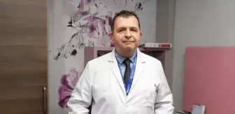 İdrar Kaçırma Problemi Kadınlarda Cerrahi İle Kalıcı Olarak Çözülüyor