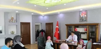 Kahramankazanlı Kız Kardeşlerden Örnek Davranış: Kazandıkları Parayı Gazze'ye Bağışladılar