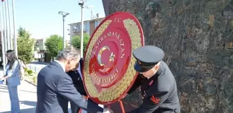 Kahramankazan'da Büyük Zafer'in 103. yıl dönümü kutlandı