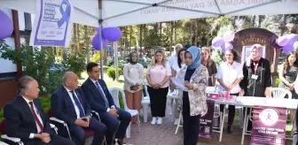 Kahramankazan'da Halk Sağlığı Haftası Etkinlikleri Başladı