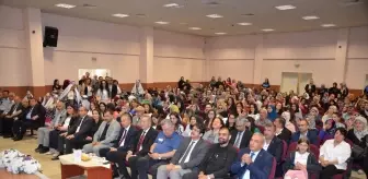 Kahramankazan'da Hayat Boyu Öğrenme Şenlikleri Düzenlendi