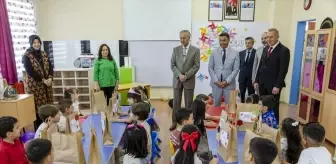 Kahramankazan'da 12 Bin Öğrenci Karnelerini Aldı