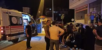 Kahramankazan'da Otomobil Motosiklete Çarptı: 3 Yaralı