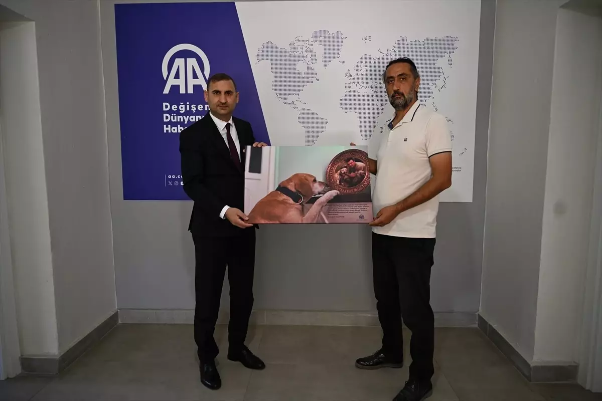 Kahramanmaraş'ta Spor Faaliyetlerine Destek