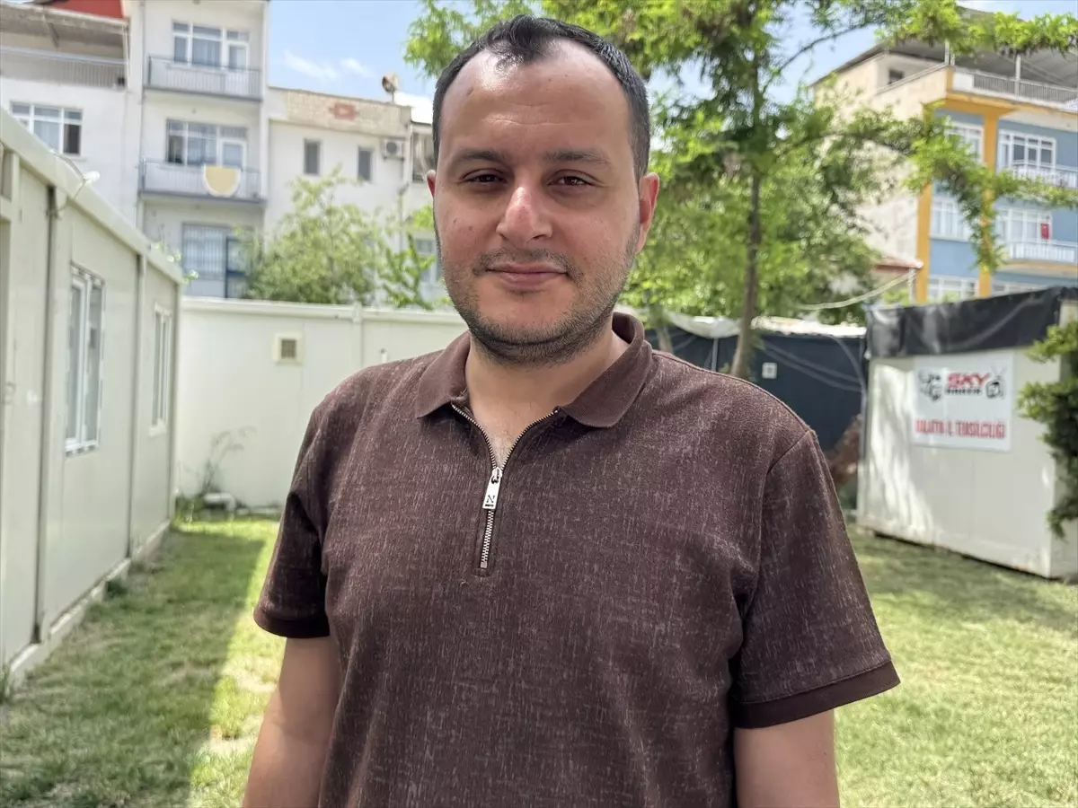 Malatya Fayına İlişkin Araştırmalar Devam Ediyor