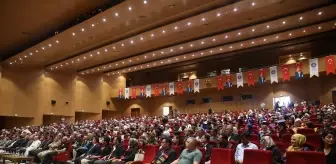 Kahramanmaraş Sütçü İmam Üniversitesi’nde Mezuniyet Töreni Coşkusu