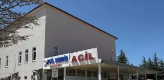 Kahramanmaraş'ta 16 İşçi Gıda Zehirlenmesi Şüphesiyle Hastaneye Kaldırıldı