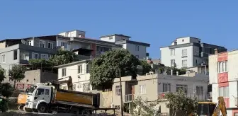 Kahramanmaraş'ta Doğal Gaz Sızıntısı: 7 Kişi Etkilendi