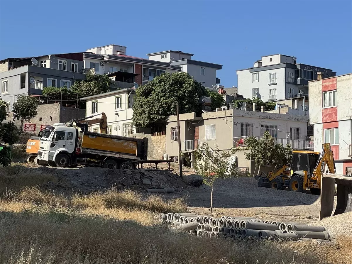 Kahramanmaraş'ta Doğal Gaz Sızıntısı: 7 Kişi Etkilendi