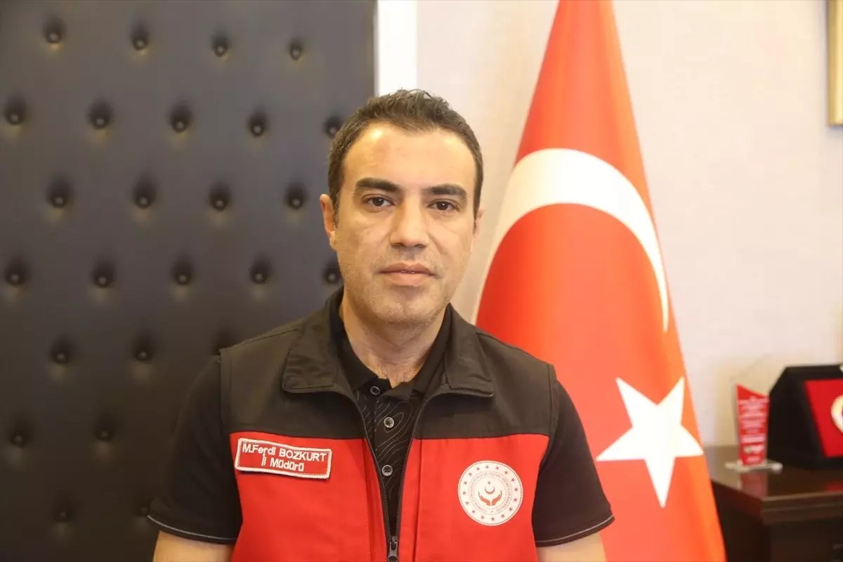 Kahramanmaraş'ta 219 Aile, Depremzedeler İçin Koruyucu Aile Oldu