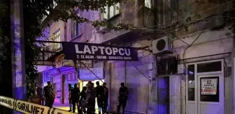 Kahramanmaraş'ta Eşini Vuran Koca Gözaltına Alındı