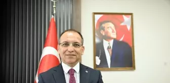 Kahramanmaraş'ta Deprem Sonrası Eğitim Altyapısı Güçleniyor