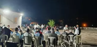 Kahramanmaraş'ta Düğünde Havaya Ateş Açılması Sonucu Bir Kişi Yaralandı