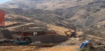 Maden Ocağında Feci Kaza: Bir Kişi Hayatını Kaybetti