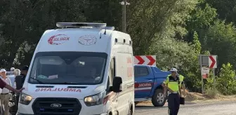 Kahramanmaraş'ta Yayalara Çarpan Otomobil Kazası: 2 Ölü, 3 Yaralı