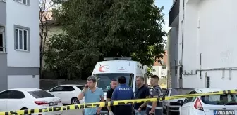Göksun'da Tüfekle Kazara Vurulan Çocuk Hayatını Kaybetti