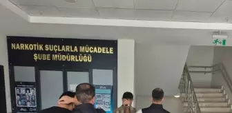 Kahramanmaraş'ta Uyuşturucu Operasyonu: 1 Tutuklama