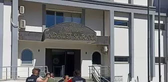 Kahramanmaraş'ta Uyuşturucu Operasyonu: 4 Şüpheli Tutuklandı
