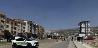 Kahramanmaraş'ta Motosiklet Kazası: Sürücü Hayatını Kaybetti