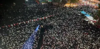 Kahramanmaraş'ta 2. Uluslararası Geleneksel Ağustos Fuarı, 750 Bini Aşkın Ziyaretçi Ağırladı