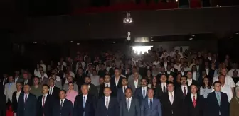 Kamu Başdenetçisi Akarca: 'İdarenin işleyişini hukuka uygunluk açısından denetliyoruz'
