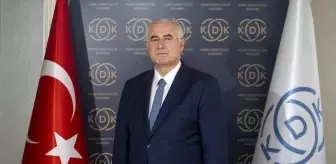 Kamu Denetçiliği Kurumu'na Başvurular 255 Bini Aştı
