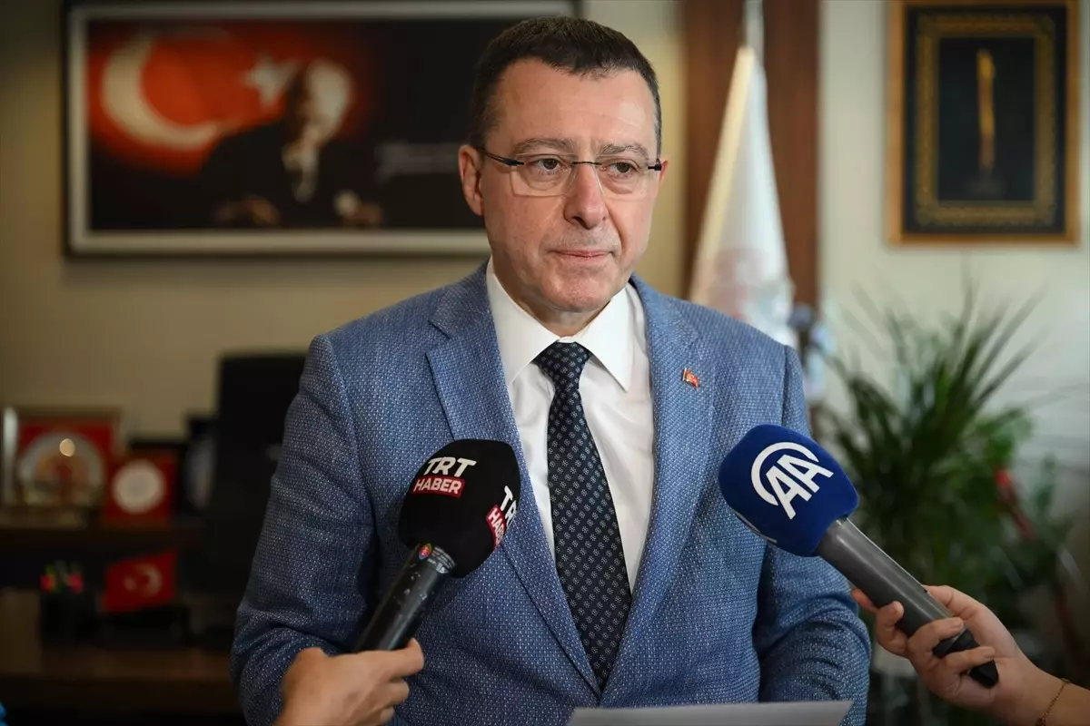İlaç Dağıtım Süreci Tamamlanıyor