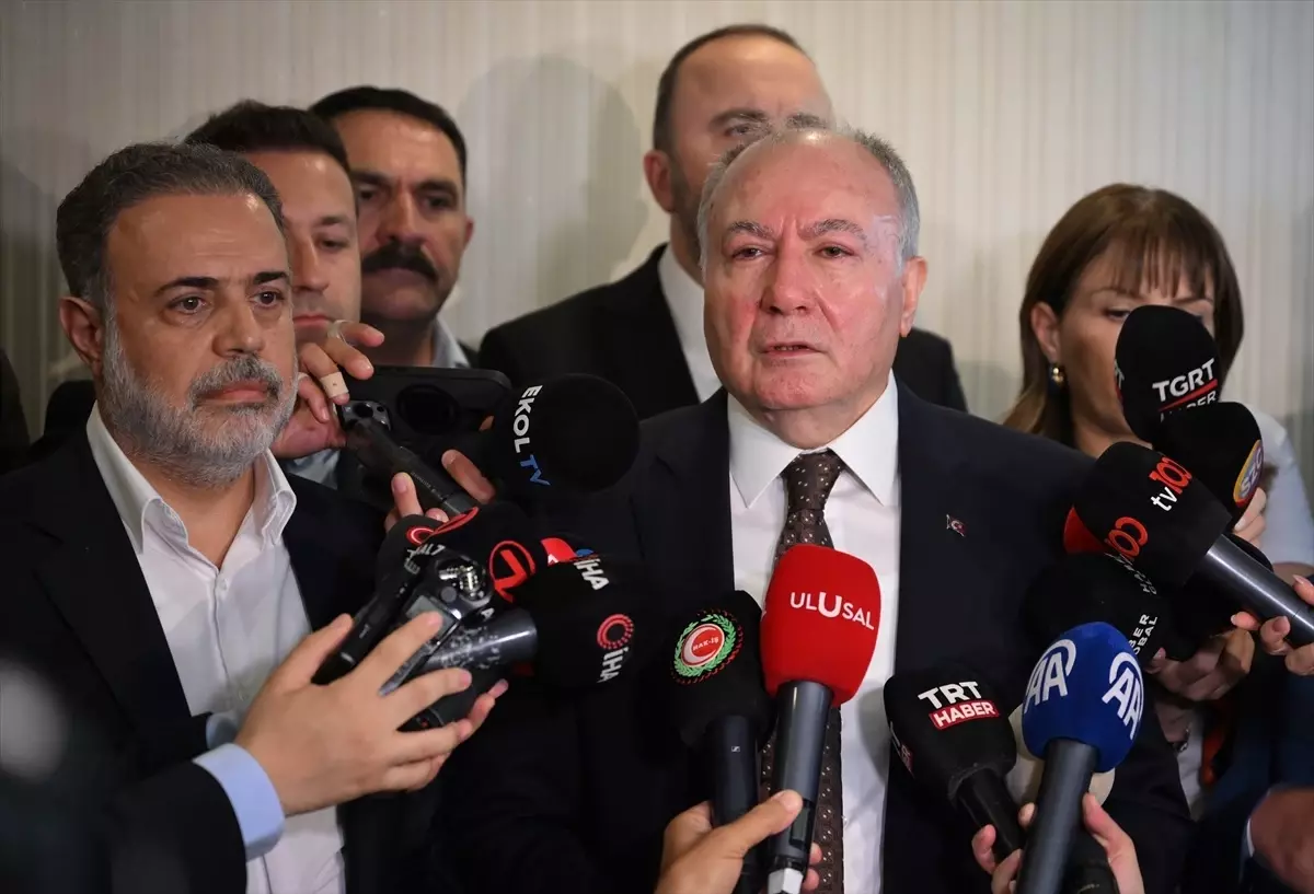 TÜRK-İŞ, Kamu İşçilerine Yapılan Zam Teklifini Reddediyor